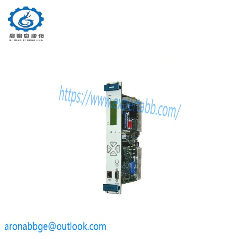 Vibro-meter VM600 200-510-111-013