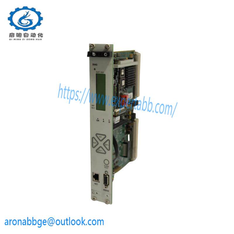 VIBRO-METER VM600 204-040-100-012