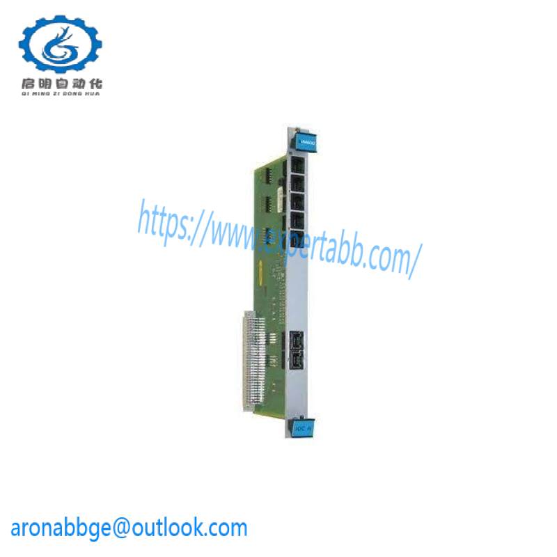 VIBRO-METER VM600 CPUM