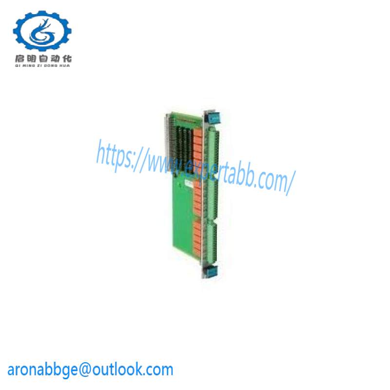 VIBRO-METER VM600 RPS6U