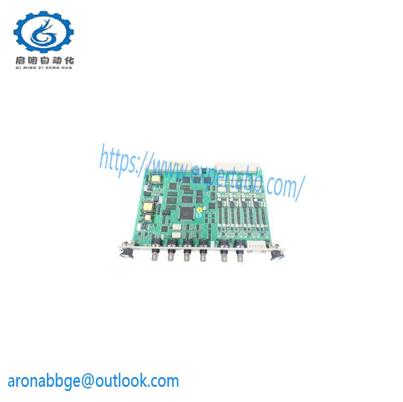 VIBRO Meter MPC4(200-510-076-114) PCB CIRCUIT BOARD