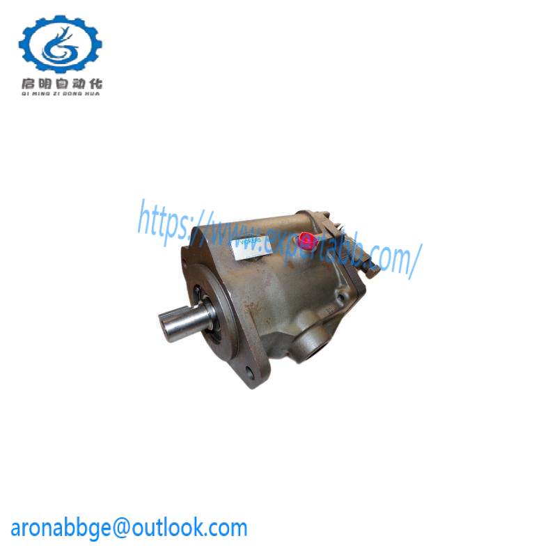 Vickers PVB20RS20C11 362030 Hydraulic Piston Pump