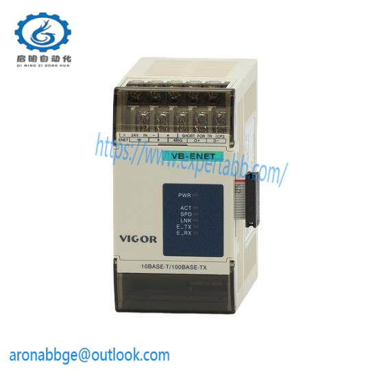 Vigor VB-4PT  Temperature Module