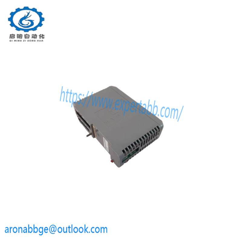 EMERSON VIM-4201 Virtual I/O Module