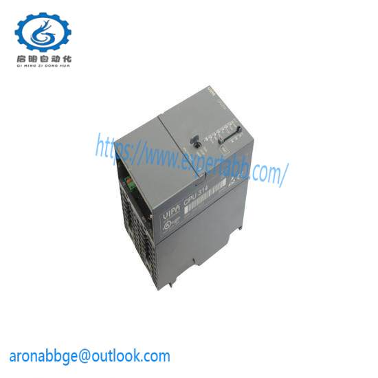 VIPA 314-1SL01 CPU 314 Module