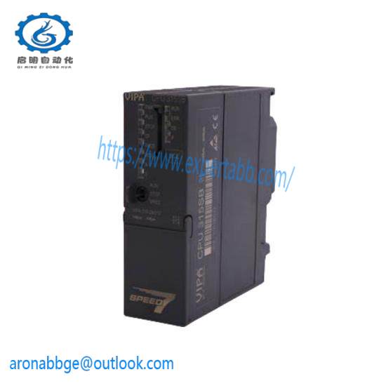 VIPA 315-2AG12 CPU 315SB/DPM Processor Module