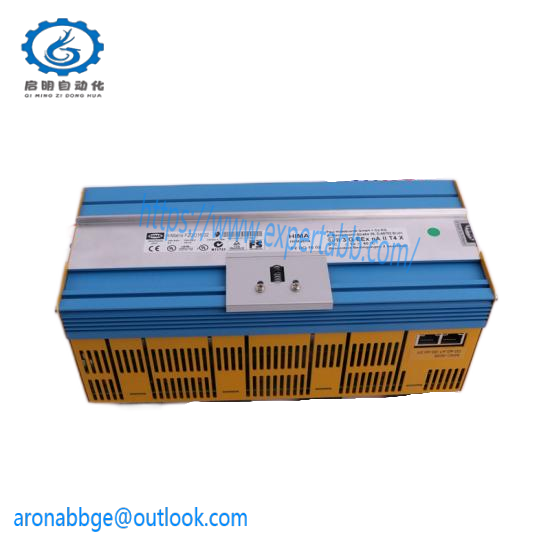 NEW B&R EXS2  Module