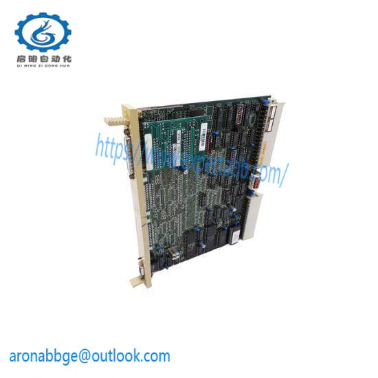 VIPA 7641 PC Board