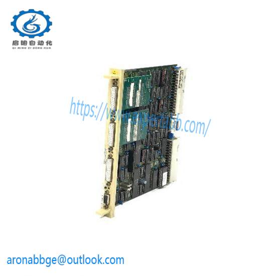 VIPA 7643 Interface Module