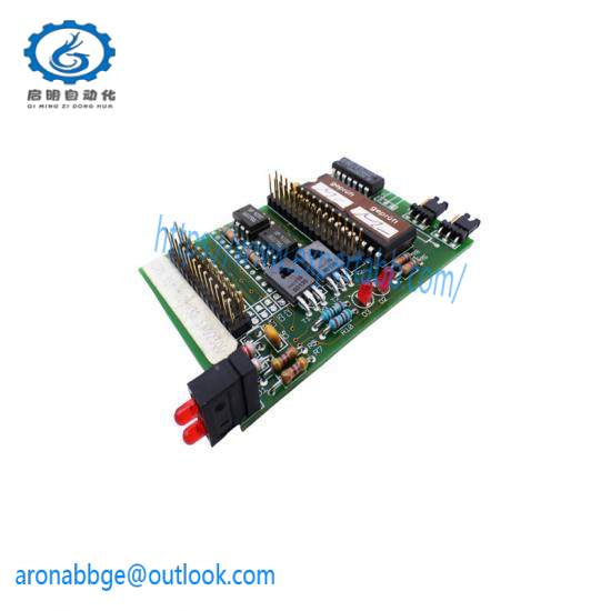 VIPA SSM-MD25 Communications Sub-Module