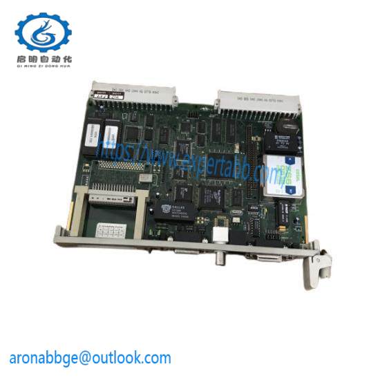 VIPA SSN-BG89A Ethernet Card for Simatic S5