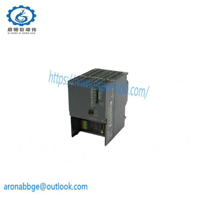 VIPA VIPA315-2DP01 CPU315DPM CPU module