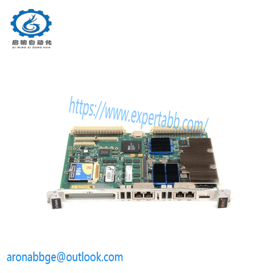 VMIC V7668A-131000 Single Board