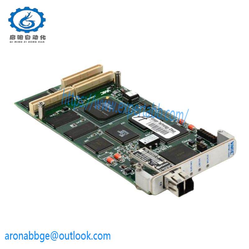 GE VMIC VMIPMC-5565 Reflective Memory PMC Modules