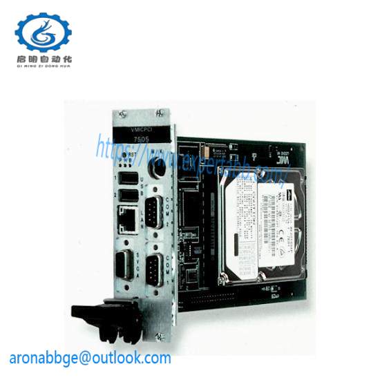 VMIC VMIVME-2536