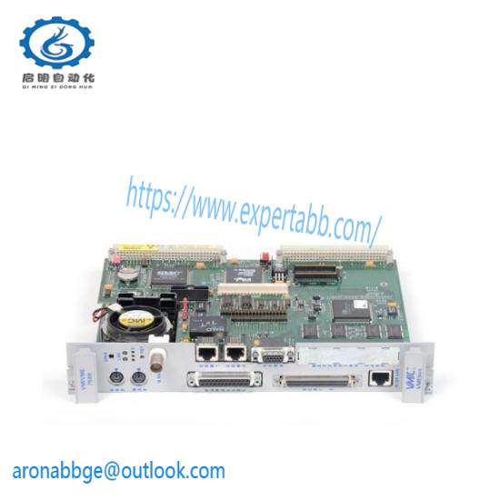 VMIC VMIVME-2536