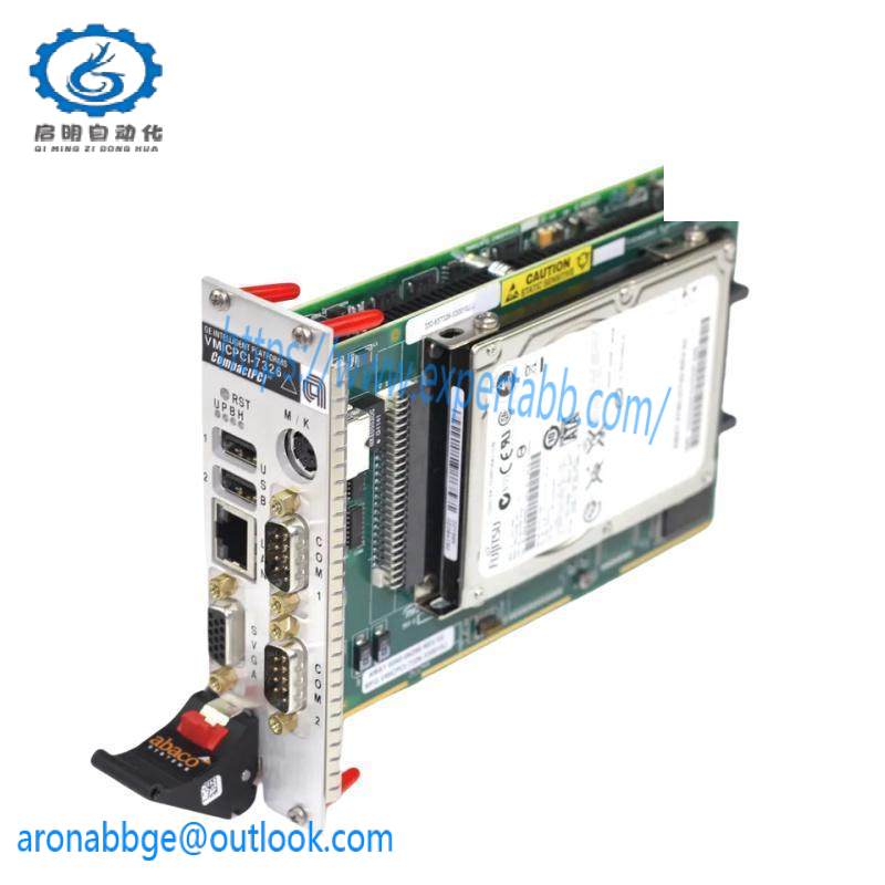 VMIC VMIVME-7698 350-017698-140