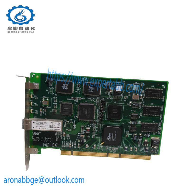 GE VMIPCI-5565-110000 FIFOs Multi Mode