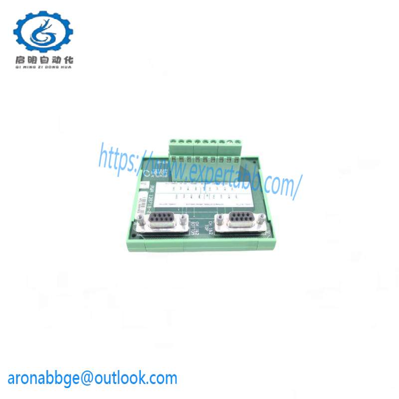 Wandfluh ED1AV 727.2101 ED1 PWM Controller 