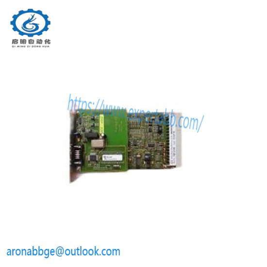 WANDFLUH ED2AF#2 ED2AF Paralleling and Protection Unit