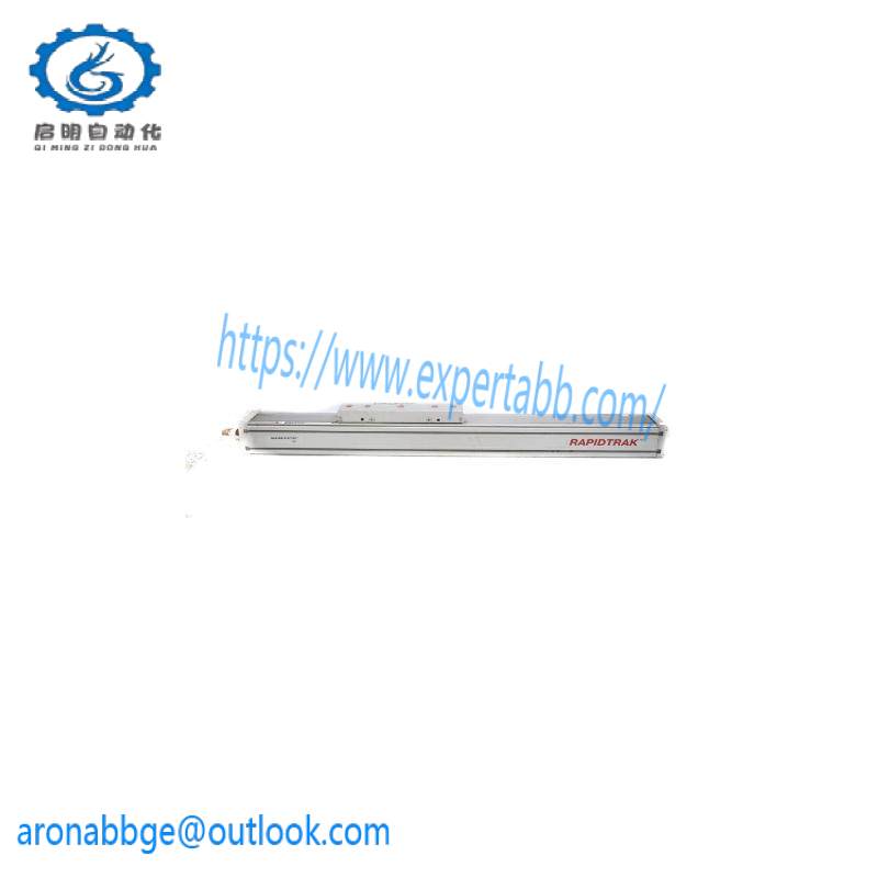 WARNER ELECTRIC TS09B02 LINEAR RAIL