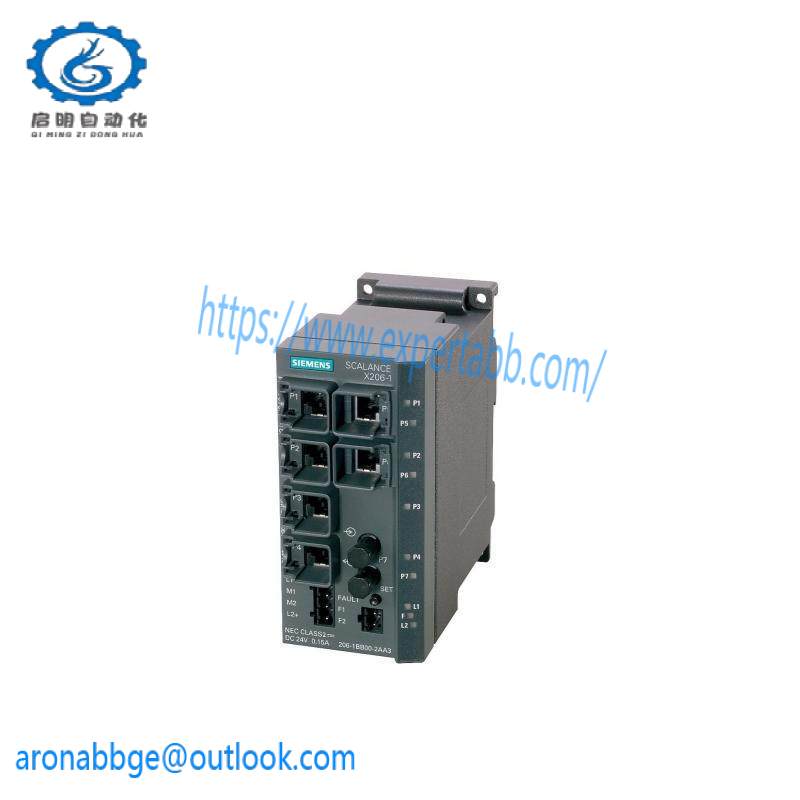 WATLOW ANAFAZE CLS204