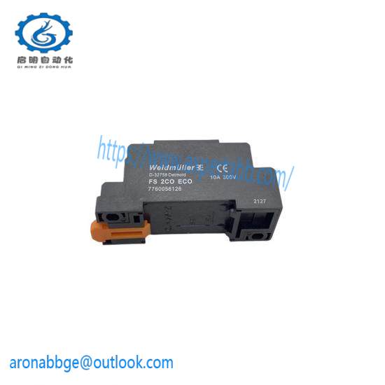 WEIDMULLER 7901620000