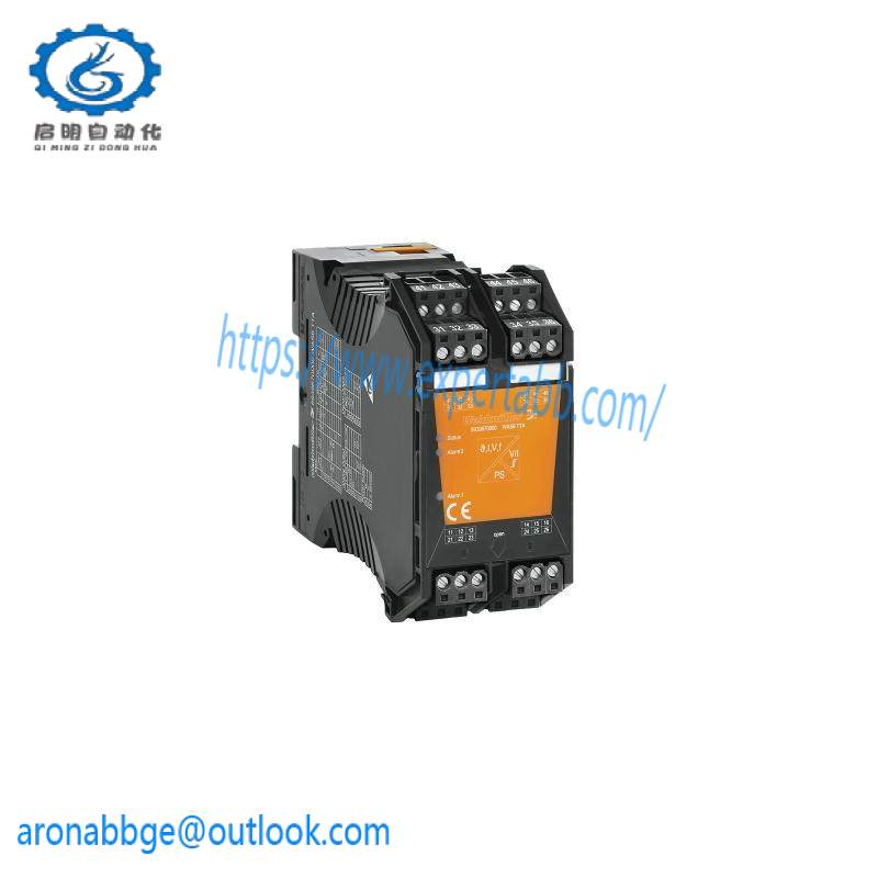 WEIDMULLER 860736000