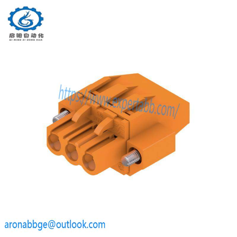 WEIDMULLER 860736000