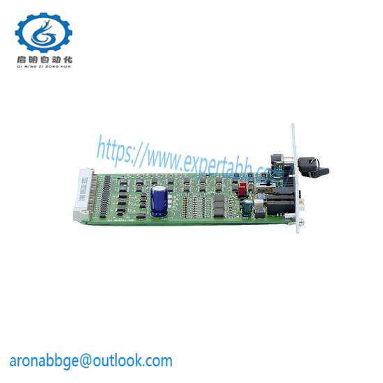 WEISS TS002E Rotary Table Control Card Controller Module