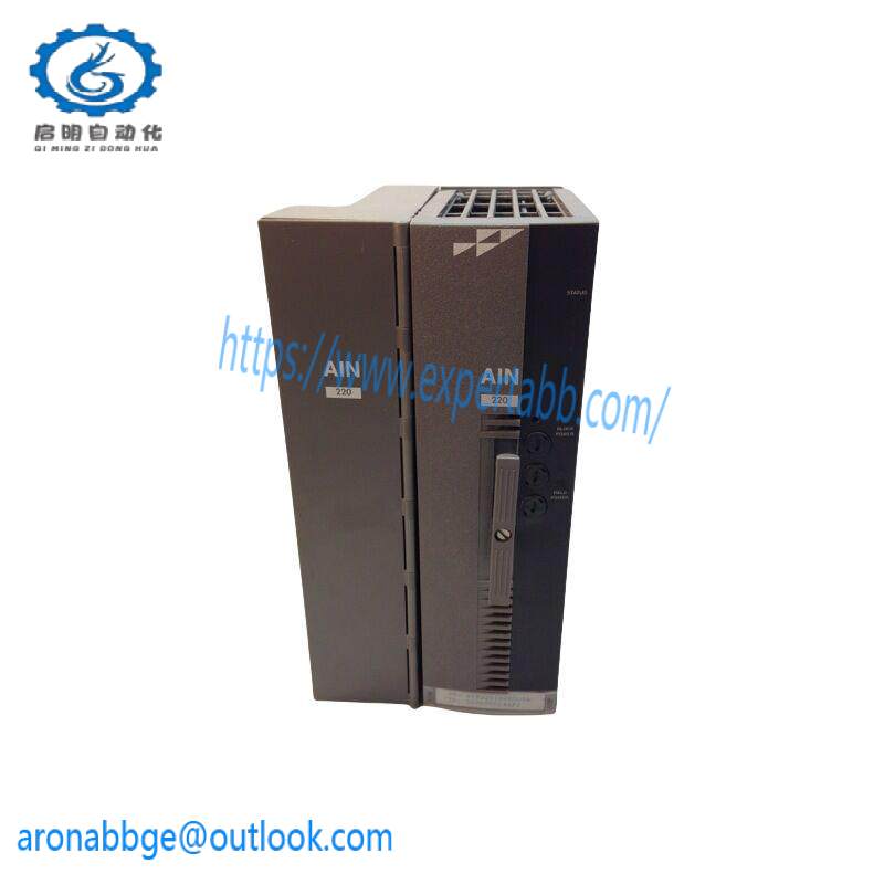 WEISTINGHOUSE 5X00321G01