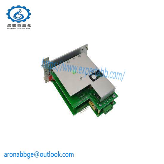 WESTERMO PS-02 POWER SUPPLY MODULE