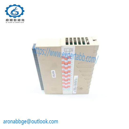 Westinghouse 1C31125G01 Digital Output Module