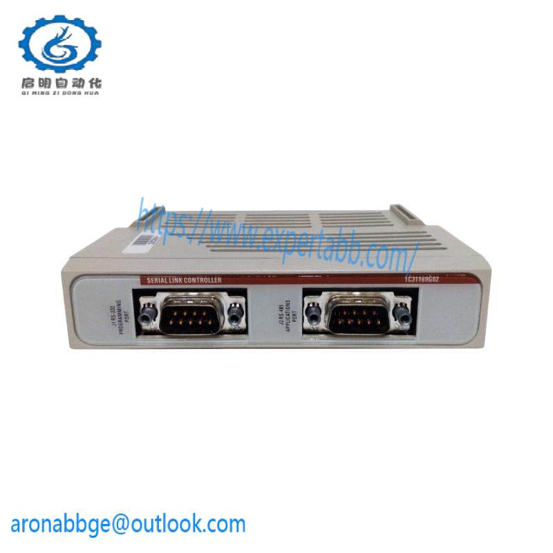 WESTINGHOUSE 1C31169G02