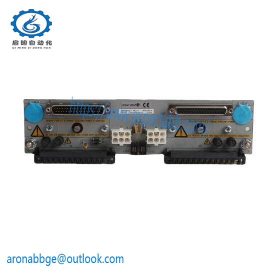 Emerson DELTAV KJ4002X1-BF2 12P3866X012