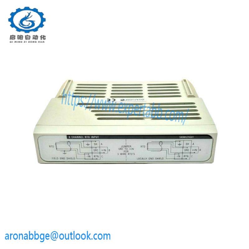 WESTINGHOUSE 5X00121G01