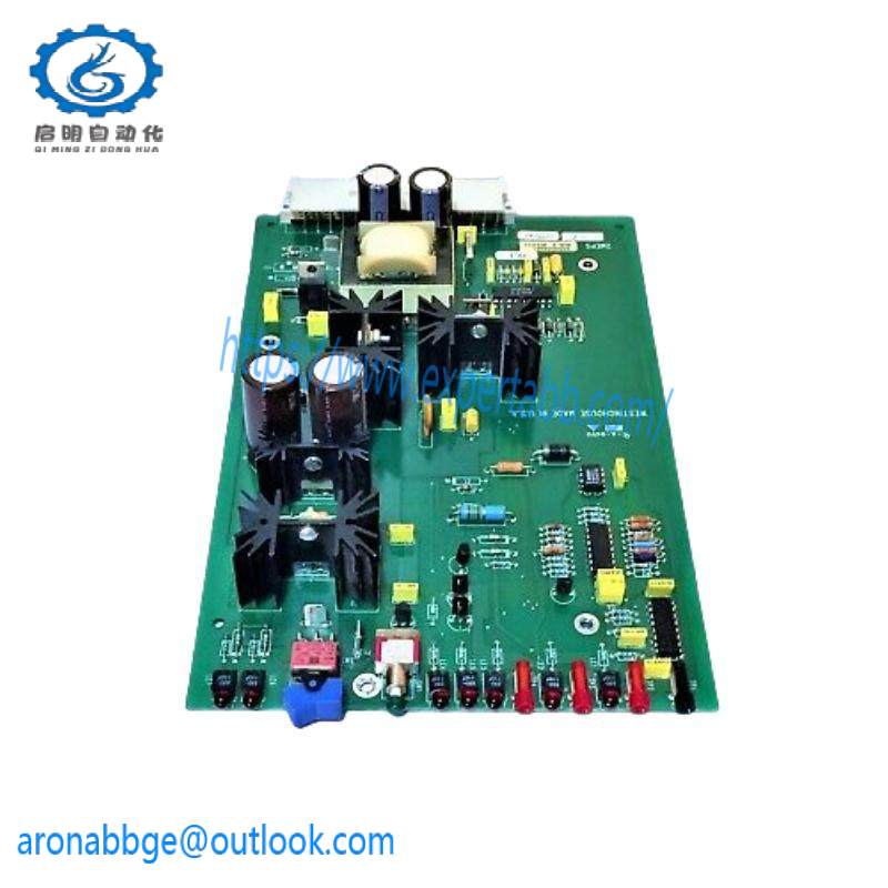 WESTINGHOUSE 5X00301G01
