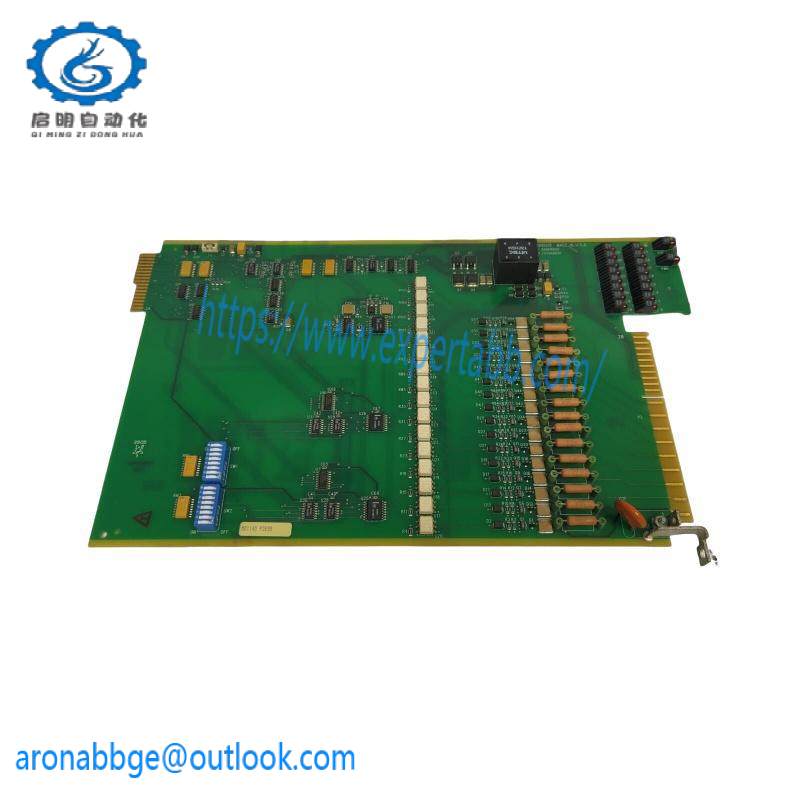 WESTINGHOUSE 5X00357G03