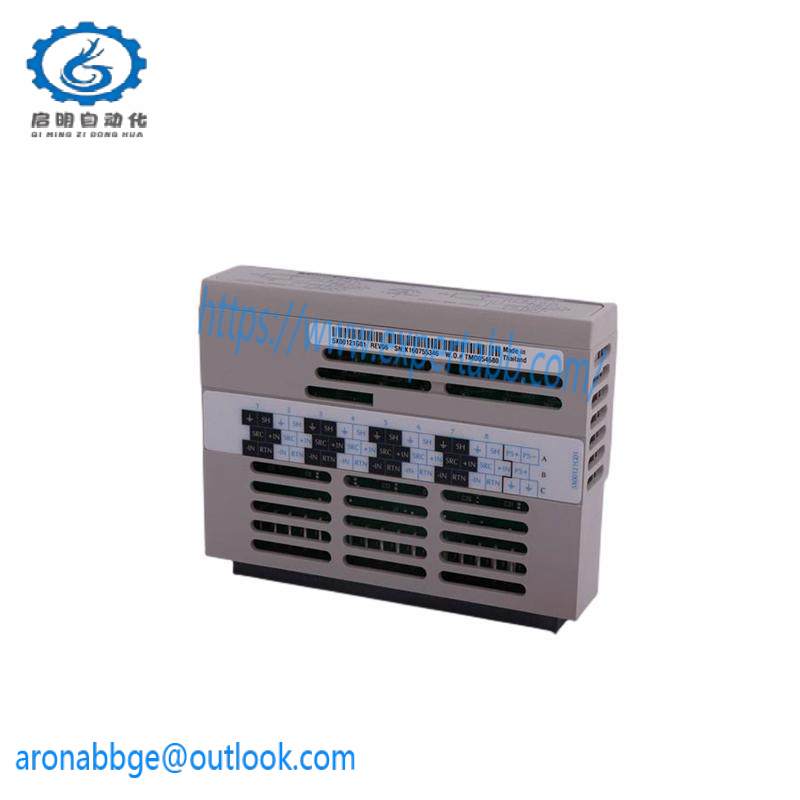 WESTINGHOUSE 5X00481G04