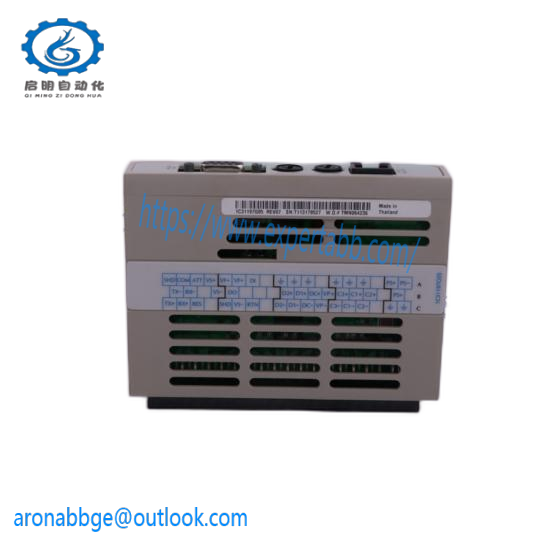 Westinghouse Ovation 3A99132G01  DCS Module