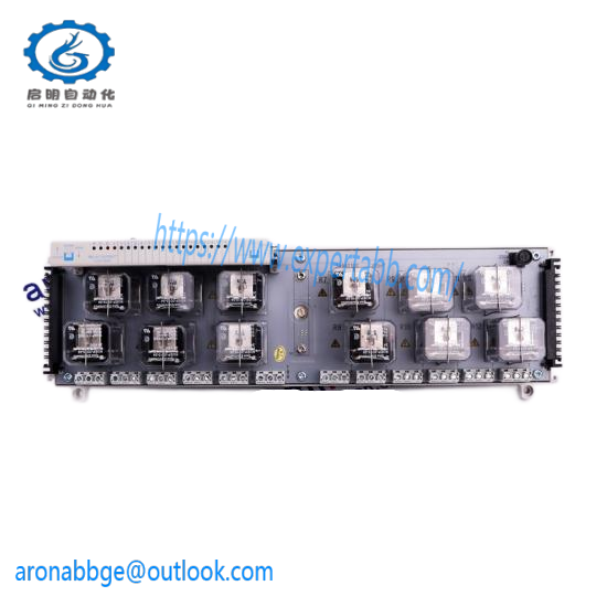 Westinghouse Ovation 5X00119GO1  DCS Module