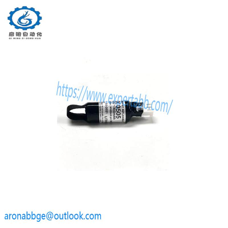 Whitlock PN:000505 3.6V DIGITAL NO-FLOW TIMER