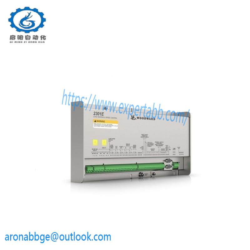 WOODHEAD 8273-140 SPEED MODULE