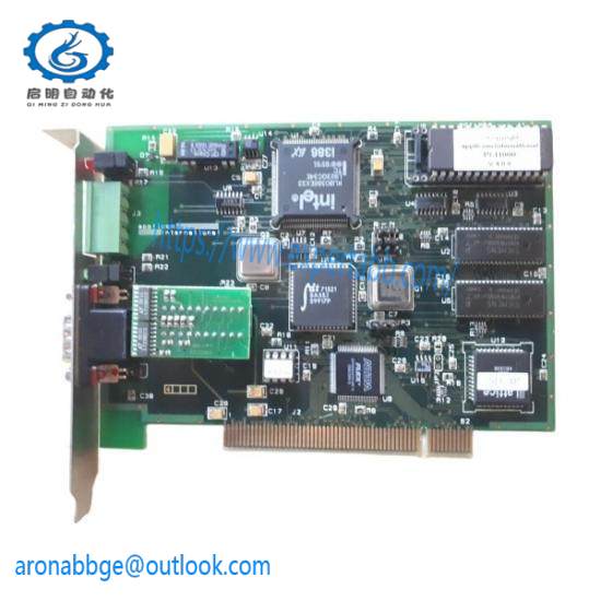 WOODHEAD APPLICOM PCI4000
