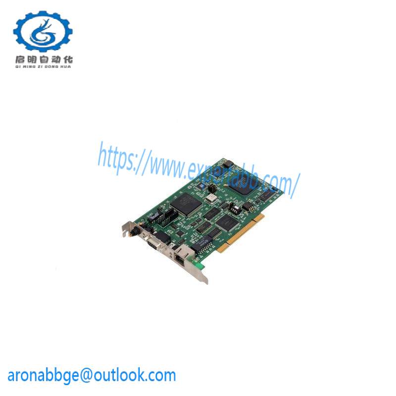 WOODHEAD PCU2000ETH ETHERNET CARD