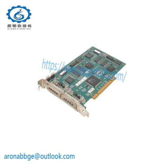 WOODHEAD SST-DN3-PCU-2-E SST-DN3-PCI-2 INTERFACE CARD