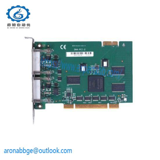 Woodhead SST-DN4-PCU-2 DeviceNet Interface Card