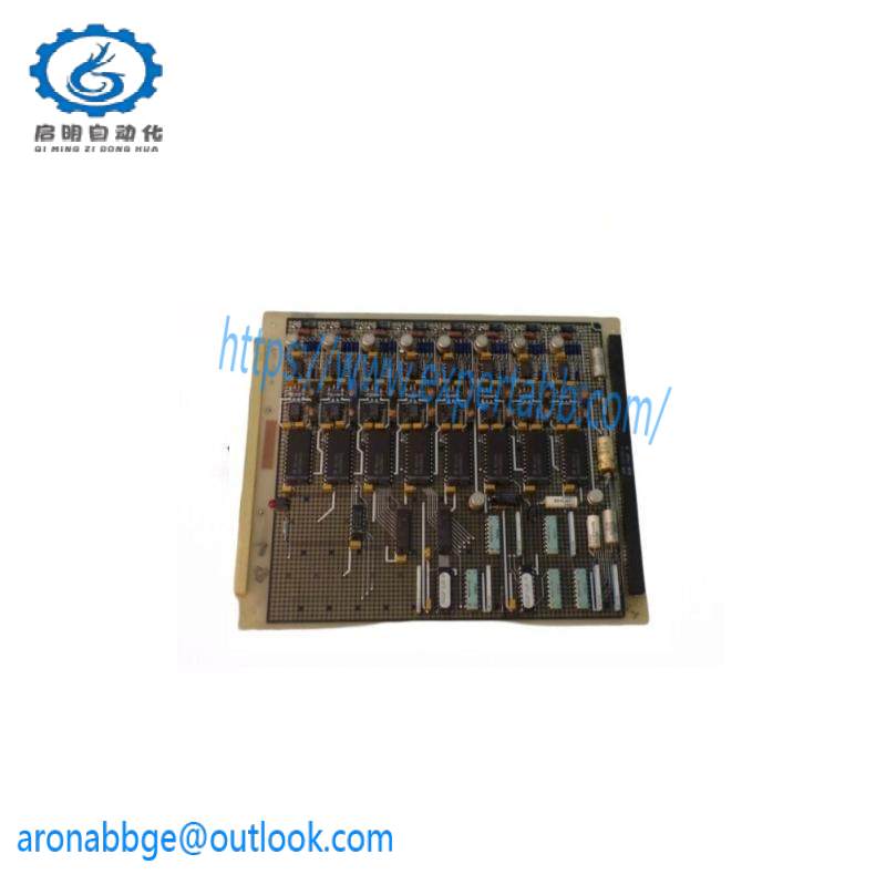 WOODWARD 5461-644 Analog Output Module