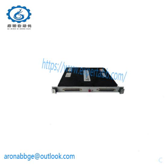 WOODWARD 5462-408 DCS Control