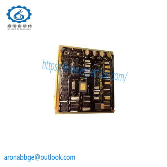 WOODWARD 5462-408 Digital Speed Sensor AUTOMATION PARTS